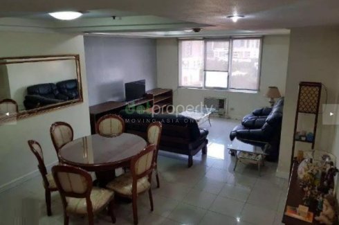 2 Bedroom Condo For Sale In Pasig Metro Manila