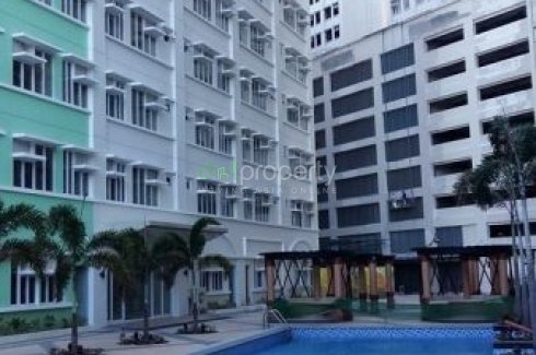 Suntrust Parkview Inium Near Sm Manila Condo For In 2 Bedroom Condo For In Suntrust Solana Manila Metro