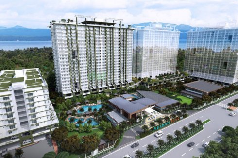 Verdon Parc 2BR condo for sale in Ecoland Davao. 📌 Condo for sale in ...