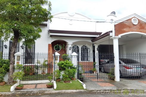 5 Bedroom House For Sale In Bf Homes Metro Manila