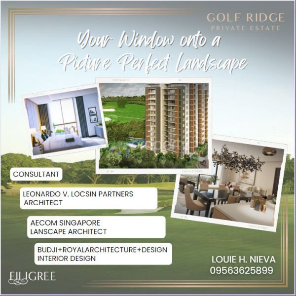 1 BR Condo Clark Pampanga 📌 Condo for sale in Pampanga Dot Property