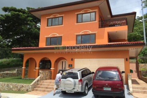 4 Bedroom Villa For Sale In Nasugbu Batangas