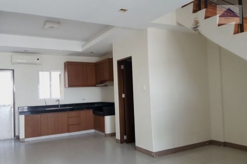 Semi Furnished Townhouse Located In Mabolo Cebu City 3 Bedroom Townhouse For Rent In Mabolo Cebu