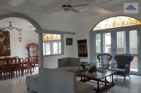 5 Bedroom House For Rent In Banilad Cebu