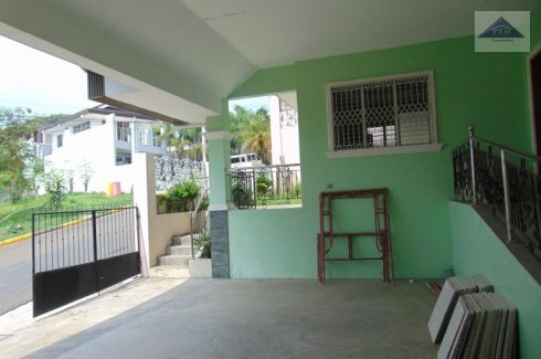 6 Bedroom House For Rent In Talamban Cebu