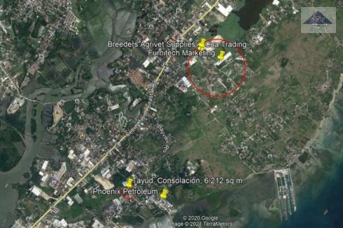 Tayud Liloan Cebu Map Industrial Lot In Tayud, Liloan, 6,529 Sqm. 📌 Land For Sale In Cebu | Dot  Property