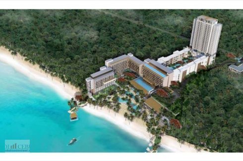 2BR Sheraton Cebu Mactan Resort, The RESIDENCES. 📌 Condo for sale ...