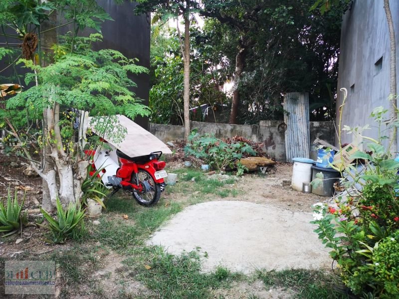 Talamban Lot For Sale For Apartments Cebu City Land For Sale In Cebu Dot Property