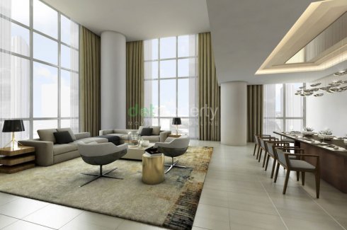 3 Bedroom Luxury Apartment For Sale In Makati Cbd Condo For