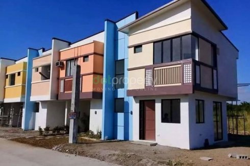 Affordable House And Lot For Sale In Binan Laguna - House Poster