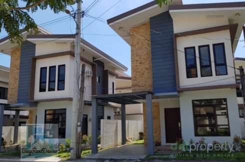 Damosa Lanang Davao 4 Bedroom 2 Y House For Rent 4 Bedroom House For Rent In Davao City Del Sur