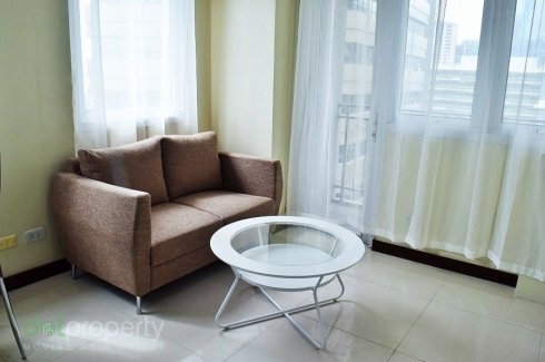 1 Bedroom Condo For Rent In Sonata Private Residences Mandaluyong Metro Manila