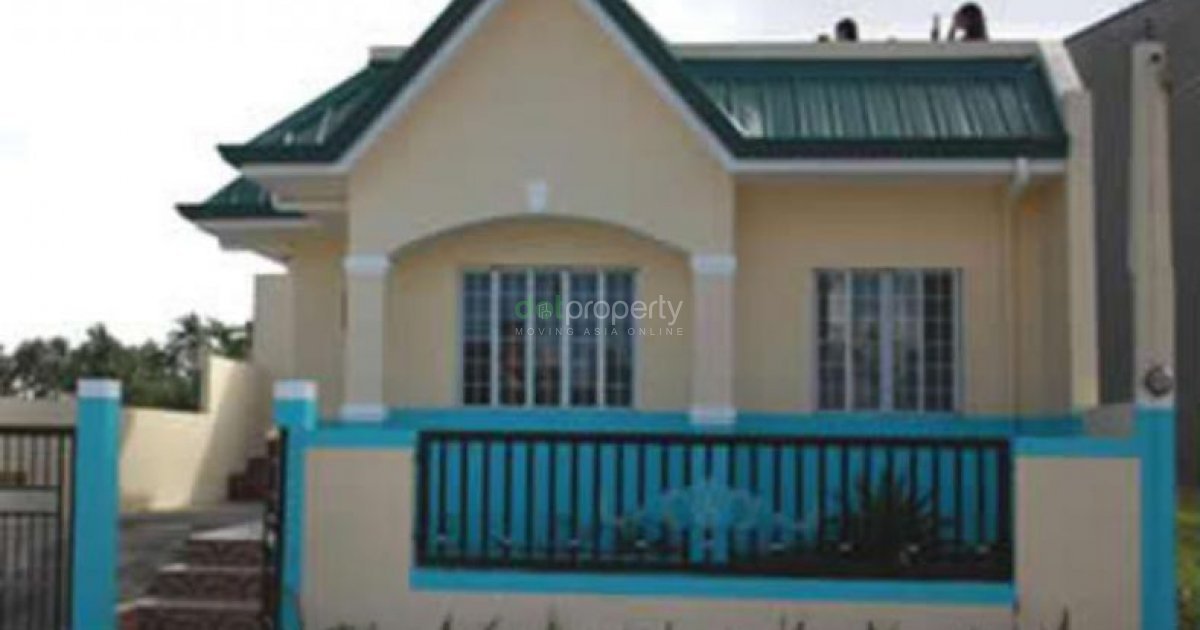 House And Lot For Sale In Silang Cavite Near 📌 House For