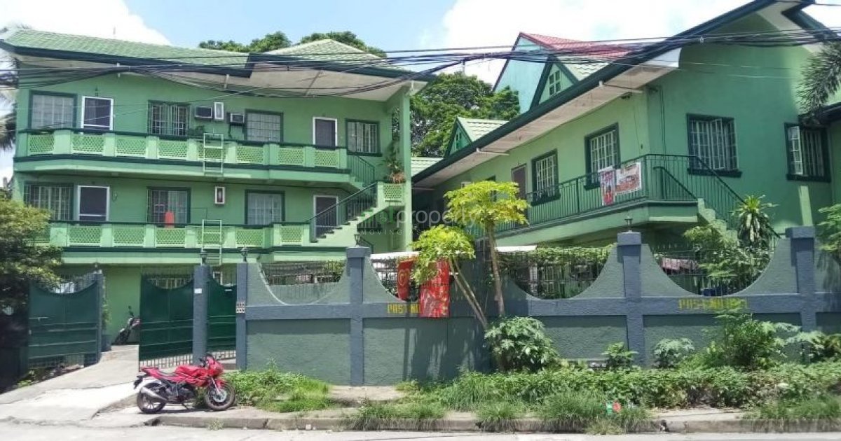 Apartment For Sale In Brgy 164 Talipapa Caloocan City. 📌 Apartment For 