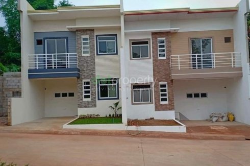 3 Bedroom Townhouse For Sale In San Isidro Rizal Near Lrt 2 Santolan