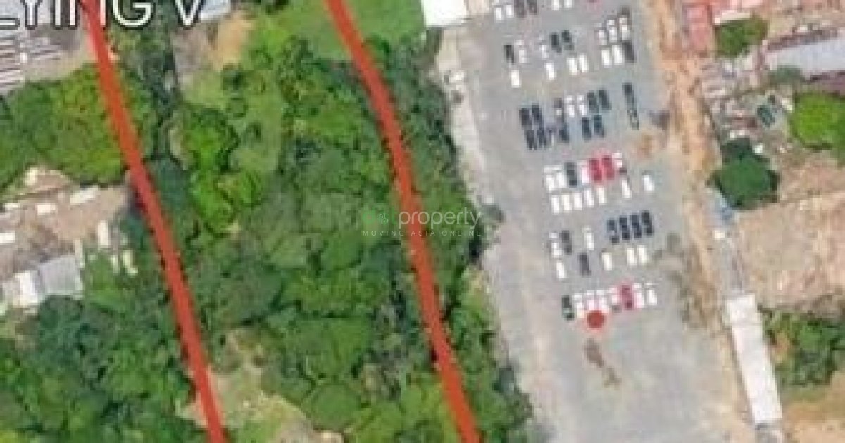 1.1hectares Commercial lot in Davao City. 📌 Land for sale in Davao del Sur Dot Property