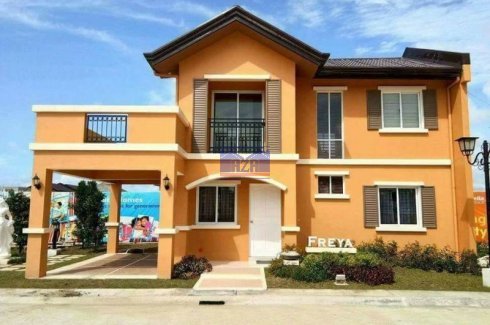 5 Bedroom House For Sale In Kaybanban Bulacan