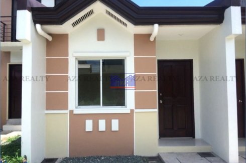1 Bedroom House For Sale In Lambakin Bulacan
