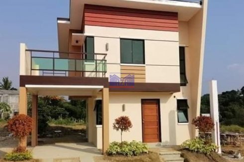 3 Bedroom House For Sale In Francisco Homes Mulawin Bulacan