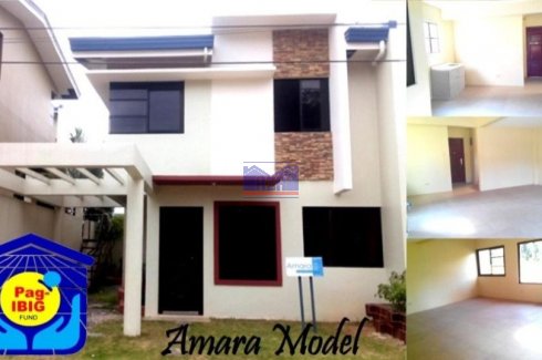 4 Bedroom House For Sale In Muzon Bulacan