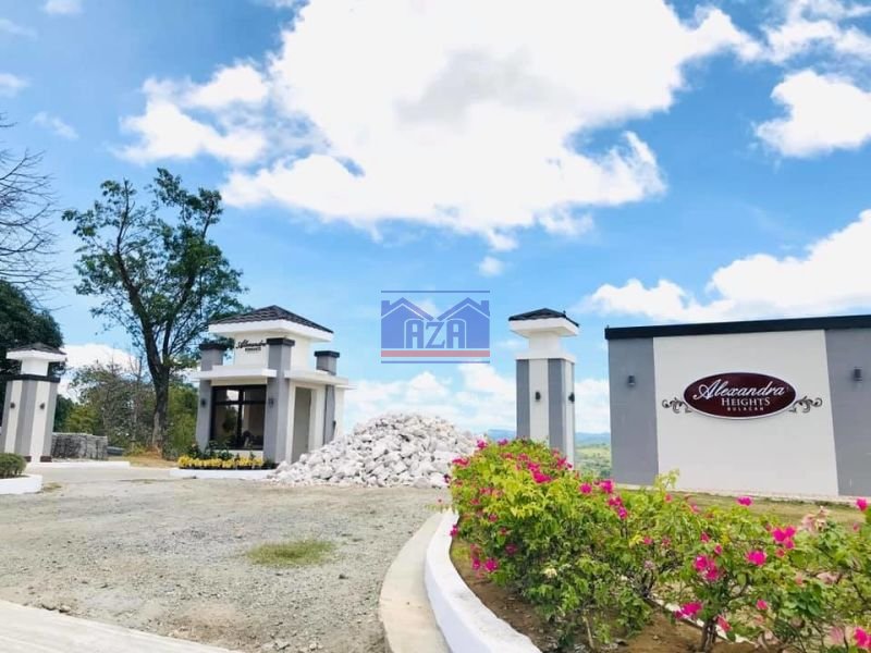 292sqm. Lot For Sale Wonderful Place in Alexandra Heights Norzagaray Bulacan 📌 Land for sale in