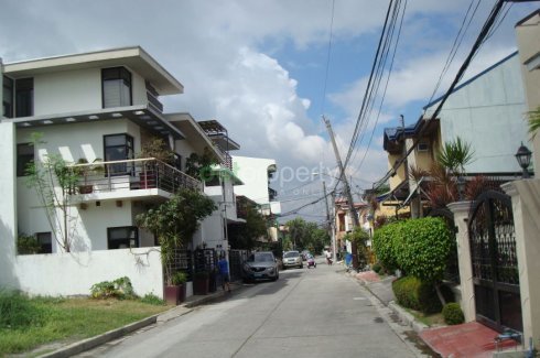 greenwoods cainta executive village rizal land gate lot near