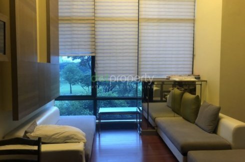 1 Bedroom Condo For Rent In The Bellagio 2 Bgc Metro Manila