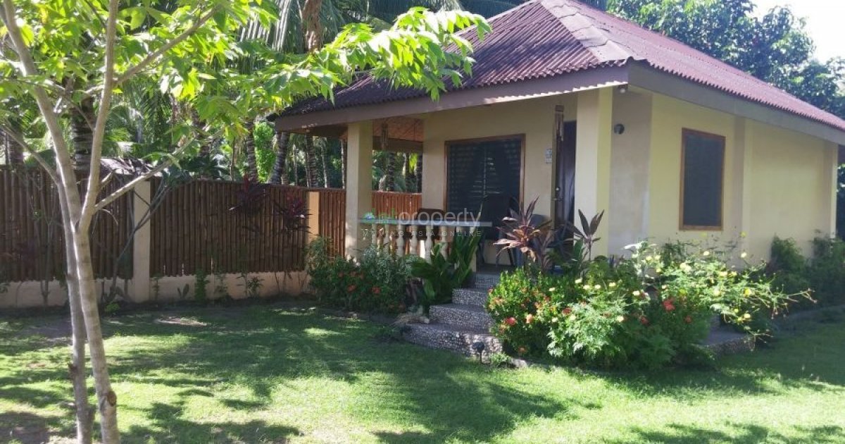 BEACH PROPERTY WITH 2 COTTAGES - - S O L D - -. 📌 House for sale in ...