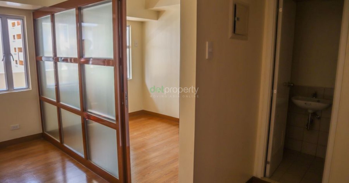 Pines Peak Boni Shaw Bedspace Condosharing Room For Rent Condo For Rent In Metro Manila Dot Property