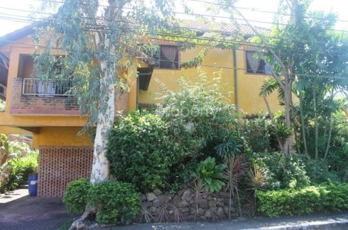 5 Bedroom House For Rent In Cupang Metro Manila