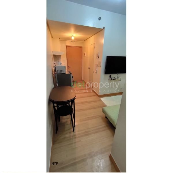 1 Bedroom With Balcony And Den For Rent Trees Residences Fairview Quezon City Condo For Rent In Metro Manila Dot Property
