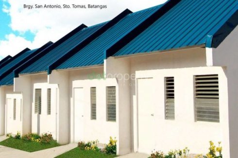 1 Bedroom House For Sale In San Antonio Batangas