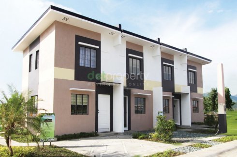 2 Bedroom House for sale in Amaris Homes Dasma, Dasmariñas, Cavite