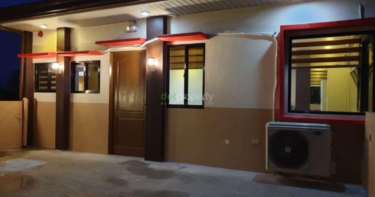 Fully Furnished Studio Type Apartment For Rent Apartment For Rent In Pampanga Dot Property