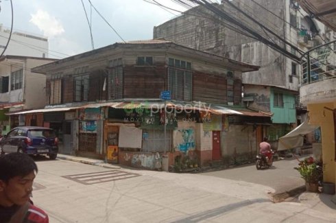 Old House And Lot For Sale In San Juan City Near Uerm Land For Sale In Metro Manila Dot Property