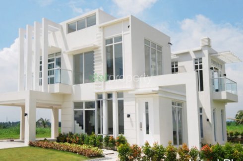 3 Bedroom House For Sale In Miami South Forbes Silang Cavite