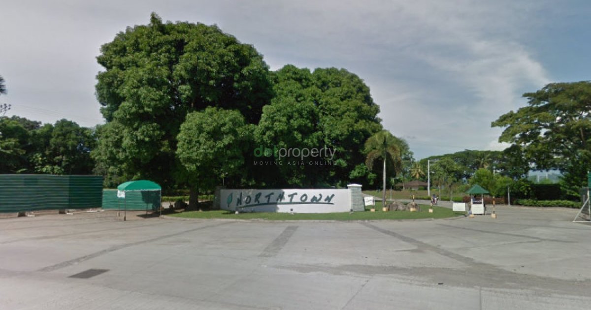 Northtown Lot For Sale Cabantian, Davao City. 📌 Land for sale in Davao del Sur Dot Property