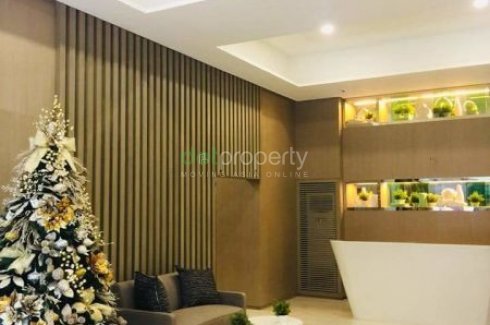 1 Bedroom Condo For Sale In The Symphony Towers Quezon City Metro Manila