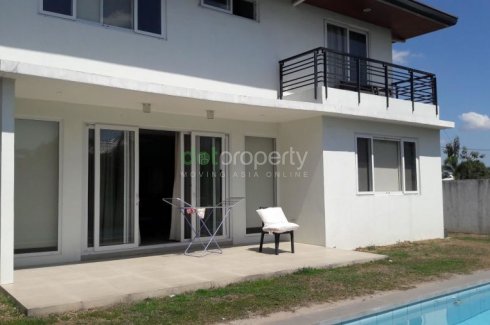 Furnished with Swimming Pool for Rent in Hensonville ...