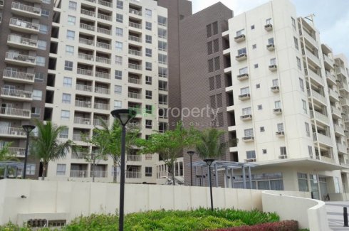 78sqm Furnished 2bedroom W Own Carport In Marquee Residences
