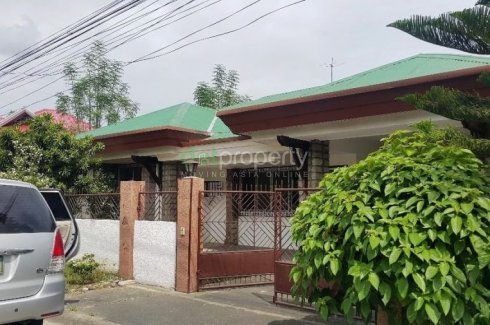 3 Bedroom House For Rent In Balibago Pampanga