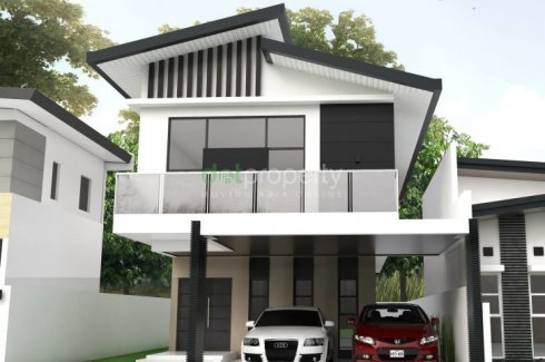 4 Bedroom House For Sale In Cuayan Pampanga