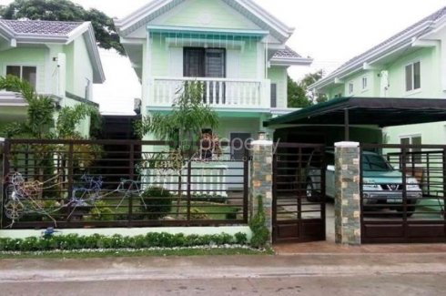 Fully Furnished with 4 Bedroom House for Sale / Rent in ...