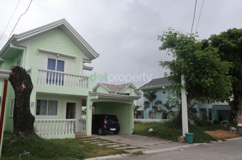 4 Bedroom House For Rent In Cuayan Pampanga