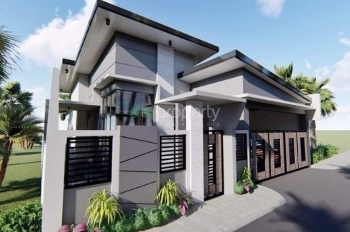 3 Bedroom House For Sale In Telabastagan Pampanga