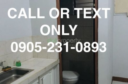 Studio Apartment Across Ue Sti Ama Bldg Caloocan Near Monumento Lrt Apartment For Rent In Metro Manila Dot Property