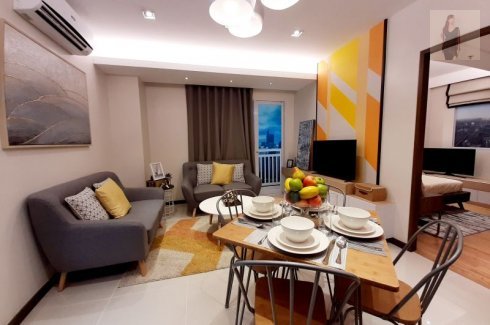 1 Bedroom Condo For Sale In Antonio S Arnaiz Ave Metro Manila