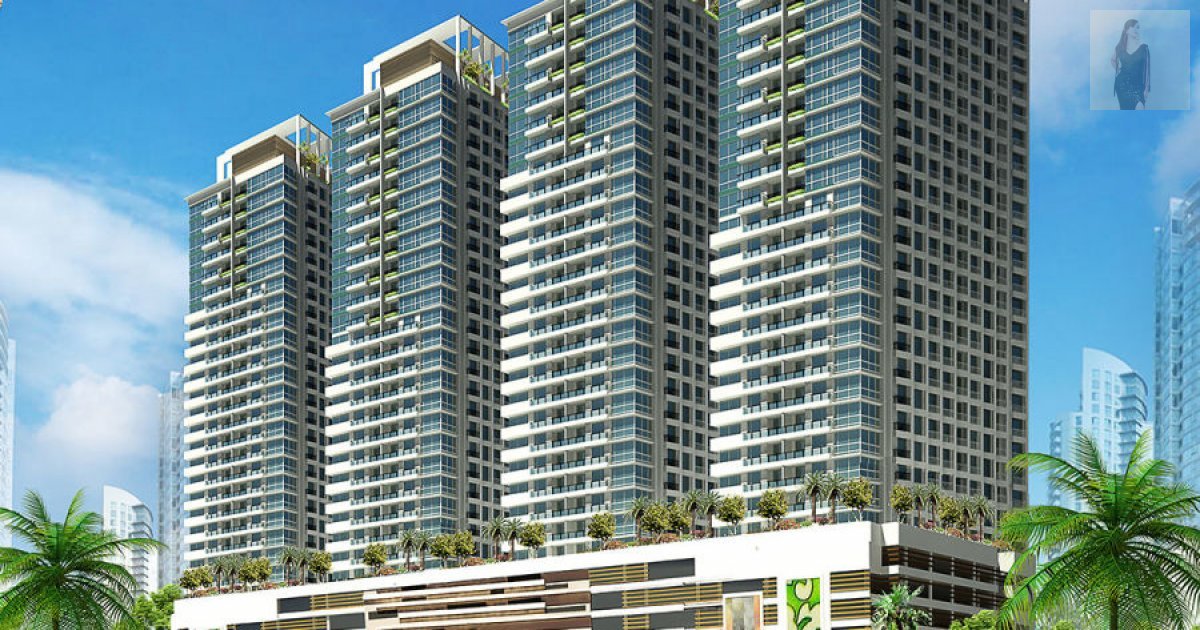 FOUR SEASON RESIDENCES PRE SELLING TOWER IN BINONDO MANILA. 📌 Condo for
