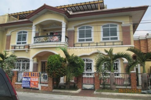 House for sale in Carmona, Cavite