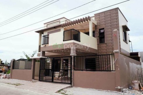 5 Bedroom House For Sale In Pampang Pampanga